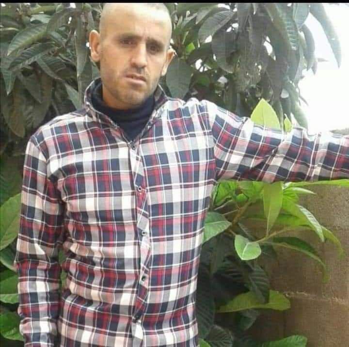 عماد علي دويكات