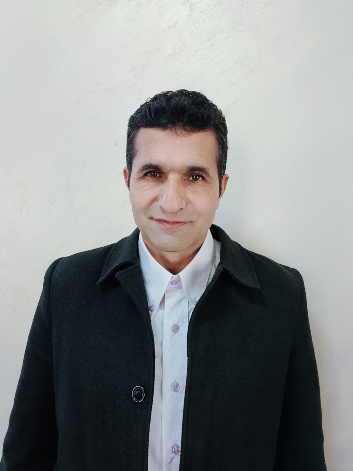محمد حمايل